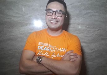 Surya Saputra Terapkan Pola Didik Untuk Anak Kembarnya Seperti di Film