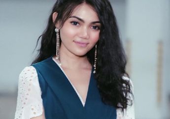 Unggah Foto Ini Rina Nose Justru Dibilang Mirip Via Vallen, Setuju?