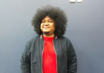 Buat Parodi Fetish Kain Jarik Gilang Bungkus, Komedian Babe Cabita Kena Sentil Awkarin