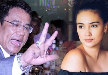 Cantik Paripurna Sampai Diajak Makan Malam Romantis Bareng Hotman Paris Saat Masih Jadi Istri Bule, Intip Potret Anggun Feby Febiola yang Awet Muda di Usia Kepala 4