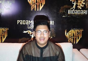 Kesal Nama dan Fotonya Dicatut Toko Penjual Obat Langsing, Ricky Cuaca: Itu Sama Saja Membohongi Customer dan Pastinya Merugikan Aku!