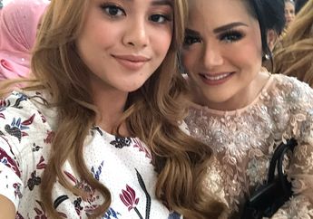 Aurel Hermansyah Ngaku Kesulitan Berkomunikasi dengan Krisdayanti, Raul Lemos Sindir Soal Pansos