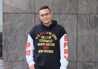 Jago Menirukan Suara Orang Lain hingga Disebut Raja Impersonate, Deddy Corbuzier Sebut Gilang Dirga Kesulitan Tirukan Suara Ari Lasso: Anda Tidak Bisa Ngikutin..