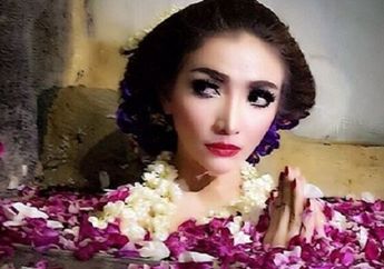 Ini Kegiatan Roro Fitria di Dalam Rutan Sampai Dirinya Absen Sidang PK