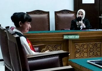 Mendekam di Penjara Karena Obat Terlarang, Kuasa Hukum Roro Fitria: Dia Masih Perlukan Narkoba