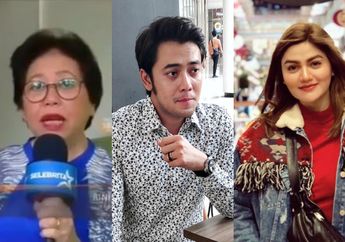 Pembeberan Pakar Psikolog&nbsp;Tanggapi Kisruh Hilda Vitria dan Kriss Hatta