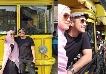 Curiga Della Sabrina Hamil Karena Perilakunya Berubah, Irfan Hakim : Jadi Marah Mulu Rese