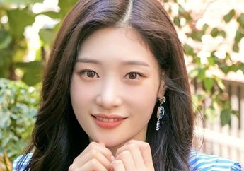 Pingsan saat Sedang Dalam Perjalanan, Jung Chaeyeon DIA Dilarikan ke Rumah Sakit