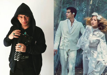 Terawangan Mbah Mijan tentang Hubungan Jessica Iskandar dan Richard Kyle