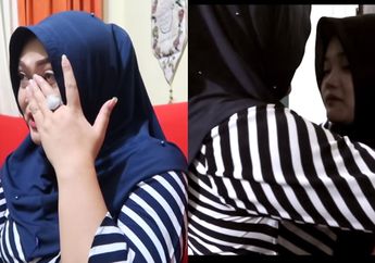 Putri Sule Mengaku Pingsan, Lina Panik!