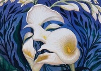 Tes Kepribadian : Benda Pertama yang Dilihat Akan Ungkap Apakah Kamu Punya Indra Keenam atau Tidak