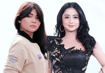 Laporkan Dewi Perssik ke Polisi, Pihak Rosa Meldianti Sudah Siapkan Alat Bukti Berupa Live Instagram