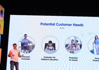 Asuransi Astra Tawarkan Paket All In One, Nggak Sampai Rp 400 Ribu