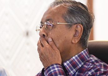 Malaysia Dikontrol China Karena Utang, PM Mahathir Peringatkan : Negara Anda akan Dikontrol Mereka