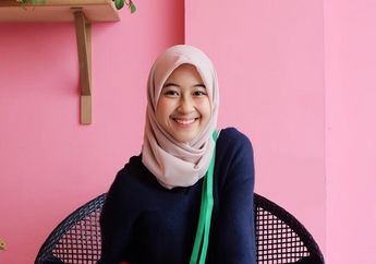 5 Fakta Menarik Adiba Khanza, Putri Almarhum Uje, Ternyata Pernah Main Film Bareng Iqbaal Ramadhan