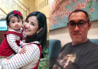 Deretan Potret Keharmonisan Keluarga Andi Soraya Setelah Menikah dengan Miliarder