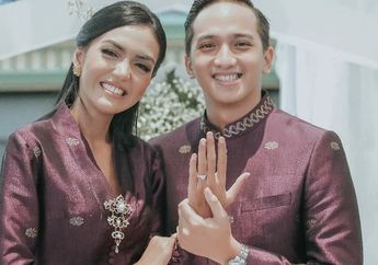 Janji Manis Ge Pamungkas Sebelum Menikahi Anastasia Herzigova