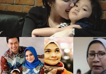 Berita Terpopuler: Hamil, Ayu Ting Ting Hubungi Pria yang Bukan Suaminya hingga Gelar Dokter Hanum Rais Terancam Dicabut!