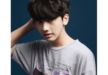 Diangkat dari Webtoon Terlalu Tampan, Ari Irham Perankan Tokoh Mas Kulin