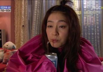 Ini 8 Reaksi yang Kita Alami Ketika Drama Korea Favorit Selesai Tayang