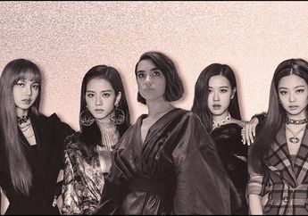 Dua Lipa Resmi Merilis Lagu Kiss and Make Up Bersama BLACKPINK