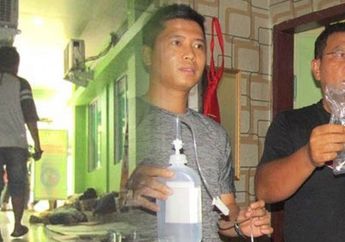 Bocah di Aceh Meninggal Dunia 5 Menit Usai Disuntik, Keluarga Korban Minta Polisi Usut Dugaan Malpraktik