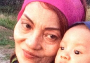 Kilas Balik Perjalanan Titi Qadarsih Selama Hidup Hingga Jadi Ratu Modelling Indonesia