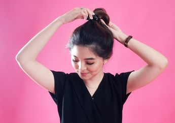 Niat Hati Pakai Jedai Biar Rambut Badai, Wanita Ini Malah Menyesal, Keluhkan Dampak Buruk&nbsp;Ini di Kepalanya