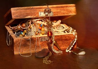 3 Shio Penimbun Harta Jalur Neraka, Pekerjakan Genderuwo untuk Keruk Kekayaan Sebanyak-banyaknya