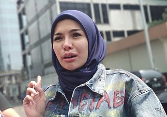 Terkait Kasus Sam Aliano, Nikita Mirzani Akan Diperiksa Penyidik