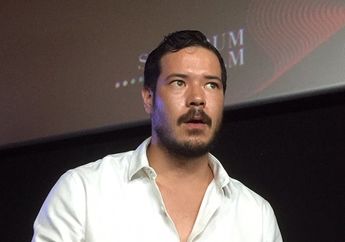 Dicibir Netizen Soal Kedekatannya dengan Rahma Azhari, Zack Lee: Jangan Selalu Percaya Apa yang Ada di Internet