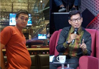 Raditya Dika Hadiri Pernikahan David Nurbianto, Uang Kondangannya Bikin sang Komika Kecewa