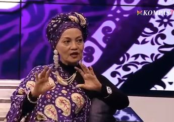 Innalillahi Wa Inna Illaihi Rojiun, Titi Qadarsih Meninggal Dunia