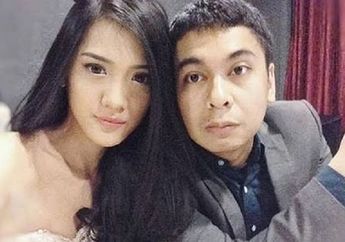 Anissa Aziza Akhirnya Meluapkan Kerinduannya dengan Raditya Dika Setelah Dua Minggu Ditinggal Kerja