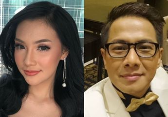 5 Fakta tentang Putri Juby, Model yang Mengaku Pernah Pacaran dengan Delon 8 Tahun Lalu