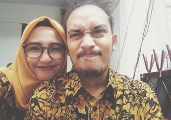 Istri Komika Abdur Arsyad Bagikan Kisah Haru Jalani Operasi Caesar Tanpa Suami