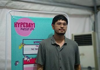 Petra Sihombing Pilih Ponsel Hemat Baterai untuk Menunjang Hobinya