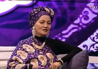 Titi Qadarsih Meninggal Dunia Setelah Berjuang Melawan Kanker Usus