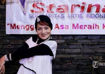 Saksi Bisu Kehidupan dan Sanggar Sejarah Bagi Titi Qadarsih 