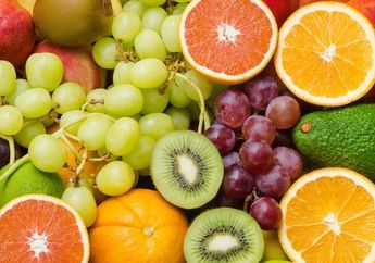 Manfaat Konsumsi Buah Bagi Tubuh! Begini Mudahnya Beli Buah Langsung dengan Kualitas Bagus yang Dikirimkan  dari Pertanian