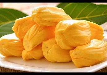 Arti Mimpi Makan Buah Nangka Memang Bukan Pertanda Buruk, Bisa Jadi Melambangkan Suatu Keterbukaan dalam Hubungan 