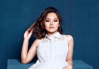 Intip Cantiknya 6 Penampilan Shafa Harris dengan Lisptik Merah Merona, Kerap Panen Pujian!