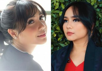 Bertahun-tahun Tak Terlihat di Layar Kaca, Kini Gita Gutawa Buka Suara hingga Bongkar Alasannya!