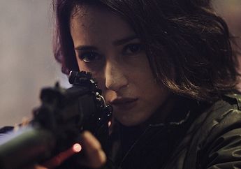 Dijuluki Sebagai Ratu Film Action Masa Depan, Julie Estelle Disebut Akan Segera Rambah Hollywood