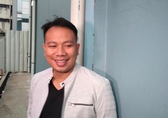 Angel Lelga Hamil, Vicky Prasetyo Justru Dapat Kabar dari Perawat