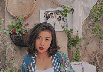 Awkarin Ungkap Kisah Hidupnya yang Berliku, Pernah Alami Depresi hingga Perseteruannya dengan Sesama Influencer di Instagram