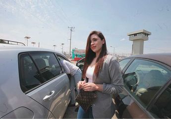 Mantan Ratu Kecantikan Ini Sering Pamer Kemewahan dan Glamor, Namun Ada Banyak Hal Negatif Dibalik Kekayaannya