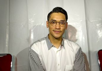 Afgan Jawab Kabar Pernikahannya dengan Rossa