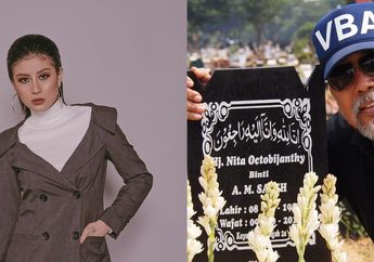 Kembali Posting Instagram, Awkarin Ucapkan Belasungkawa Untuk Indro Warkop