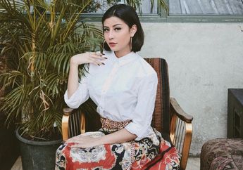 Sempat Mengaku Ingin Pensiun dari Instagram, Awkarin Akhirnya Buka Suara